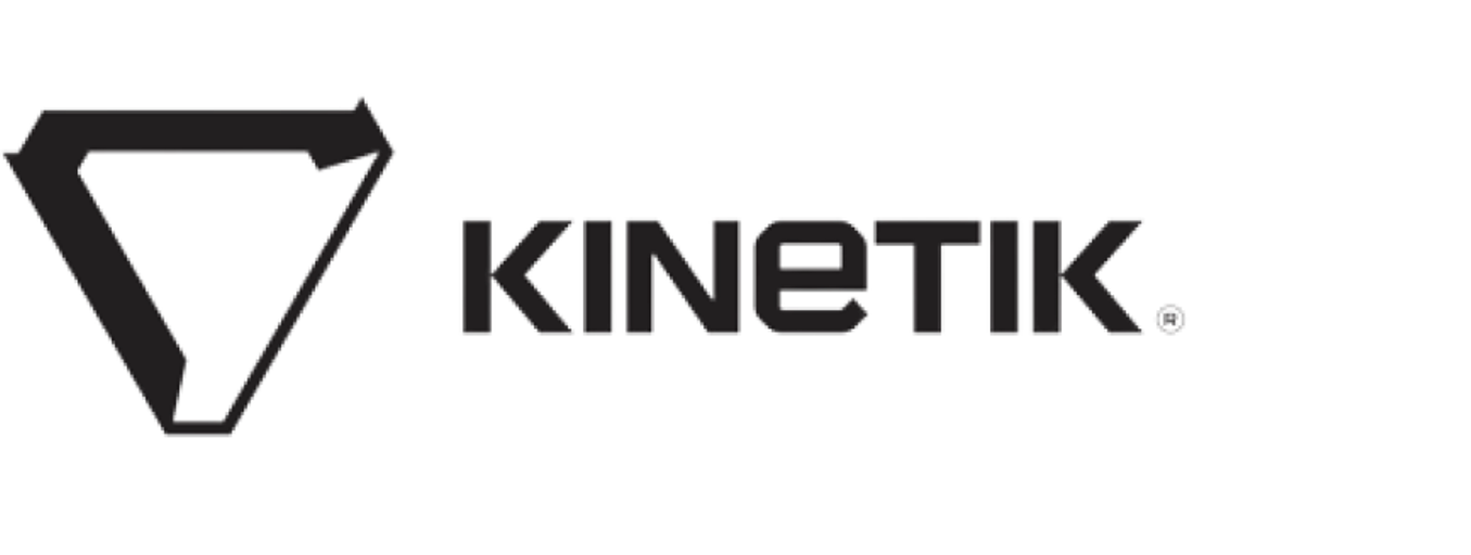 Kinetik Logo