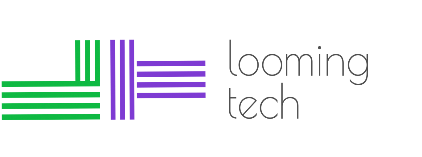 LoomingTech Logo